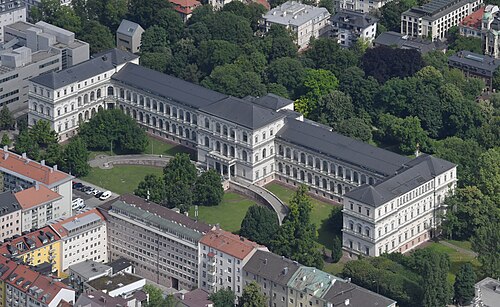 Munich Academy